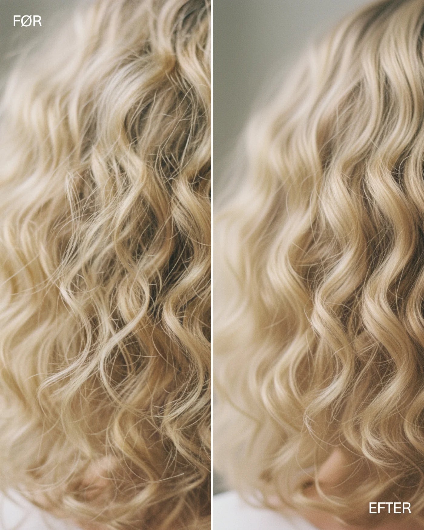 Anti-Frizz Duo & Styling Cream