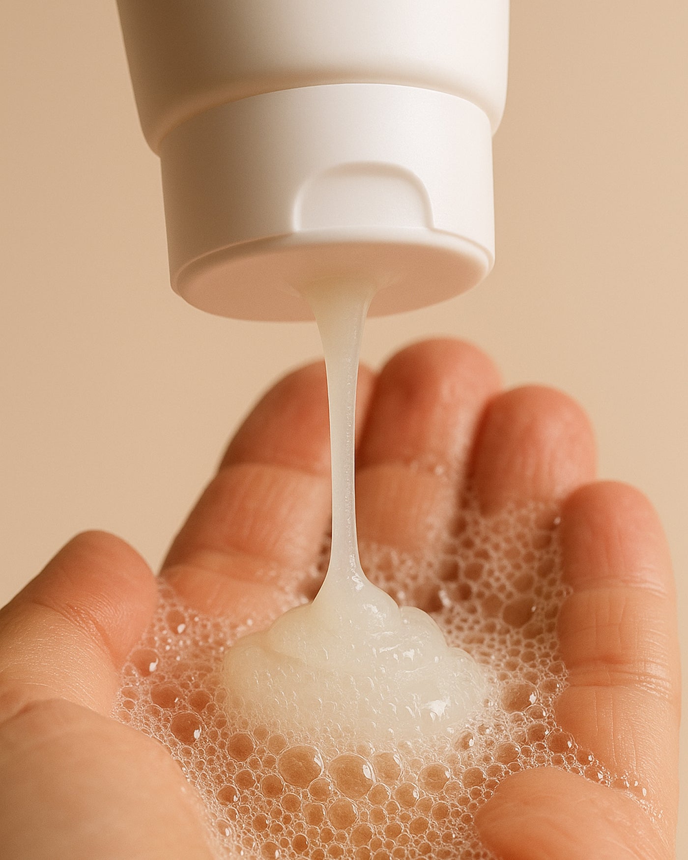 Anti-Frizz Conditioner