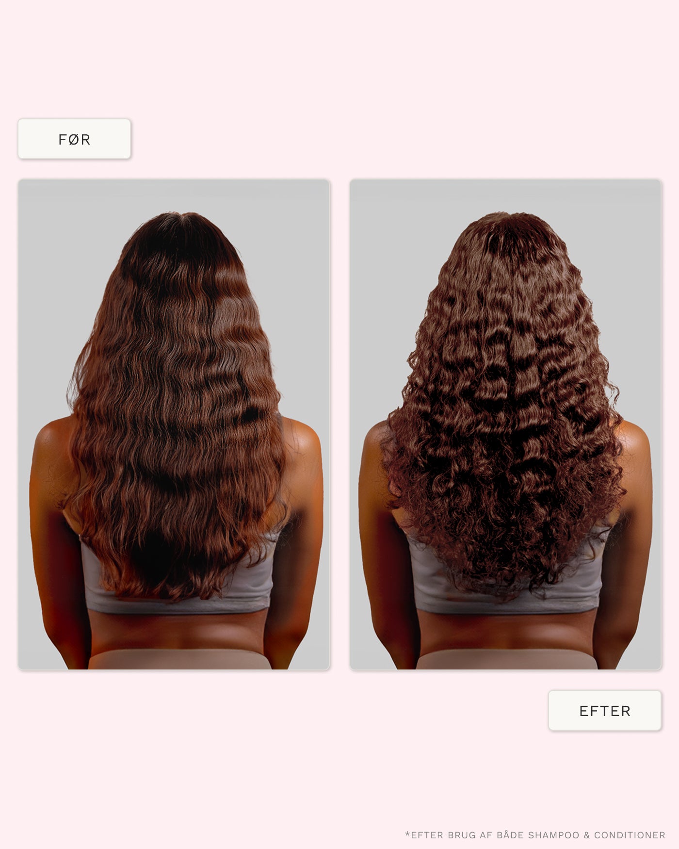 Anti-Frizz Shampoo