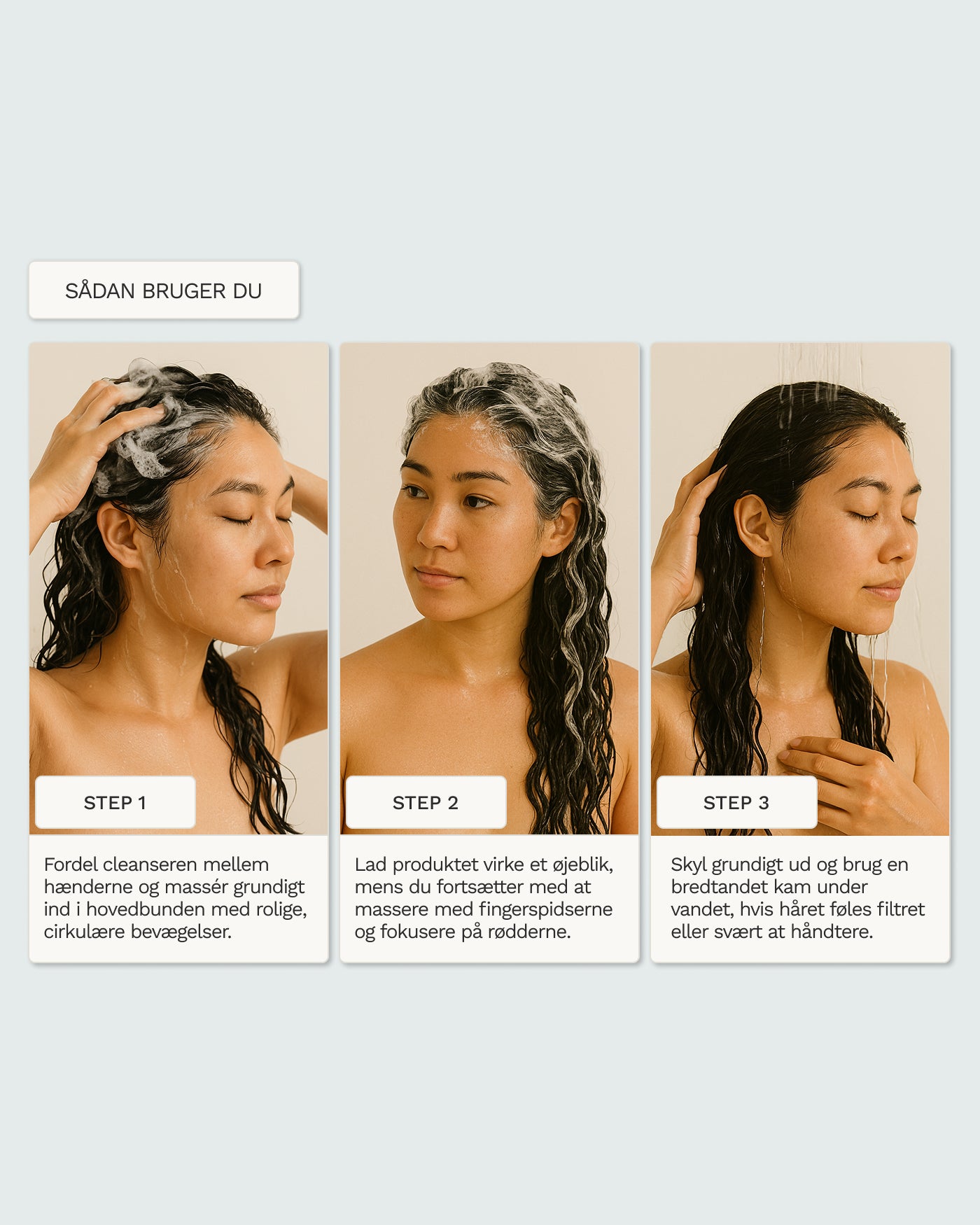 Hair Cleanser