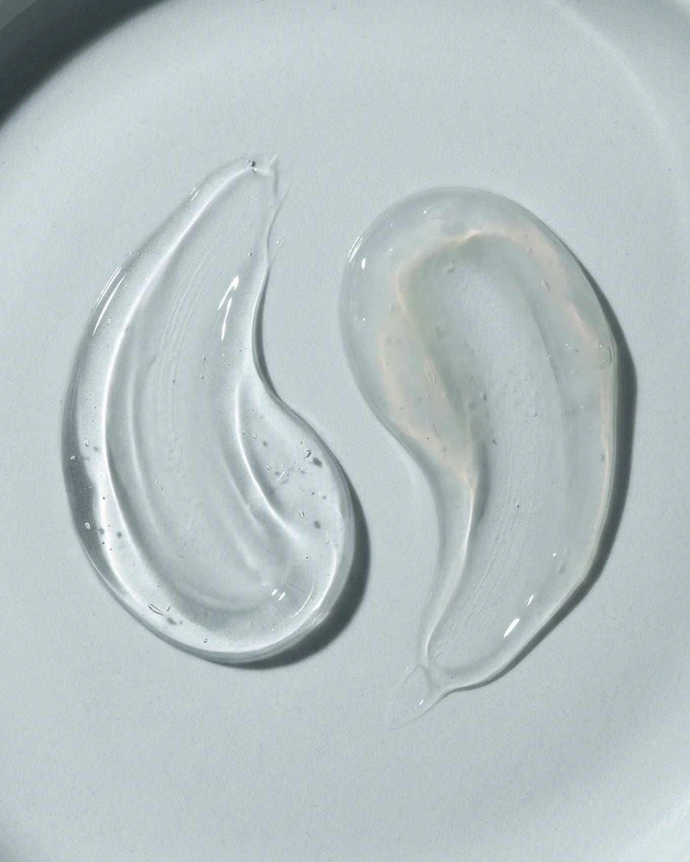 Hair Shampoo & Conditioner