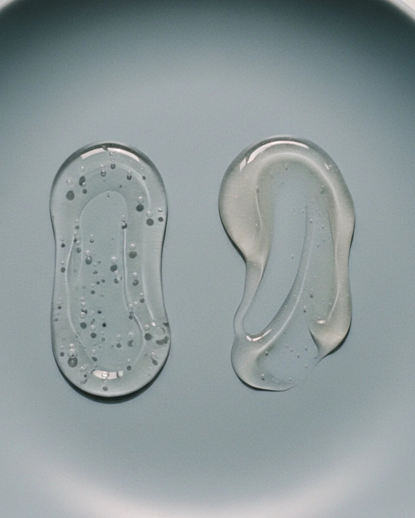 Hair Shampoo & Conditioner