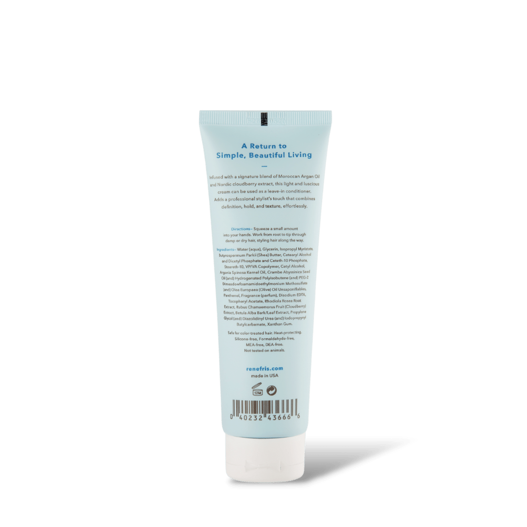 Styling Cream