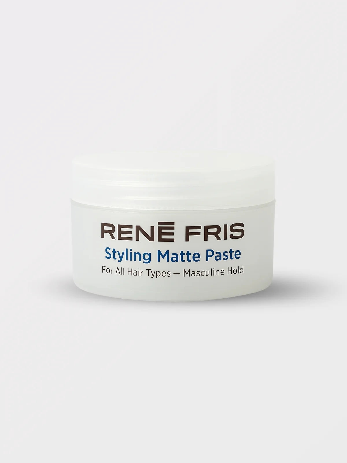 Styling Matte Paste