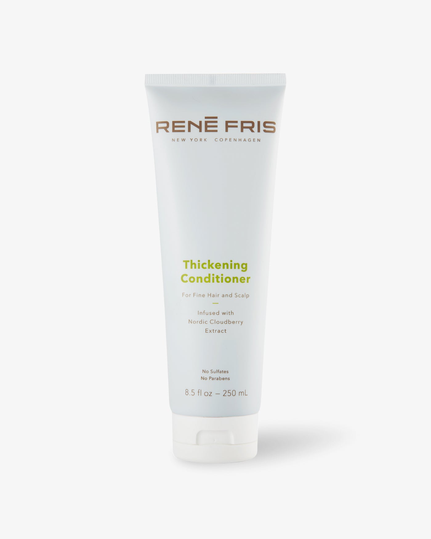 Thickening Conditioner