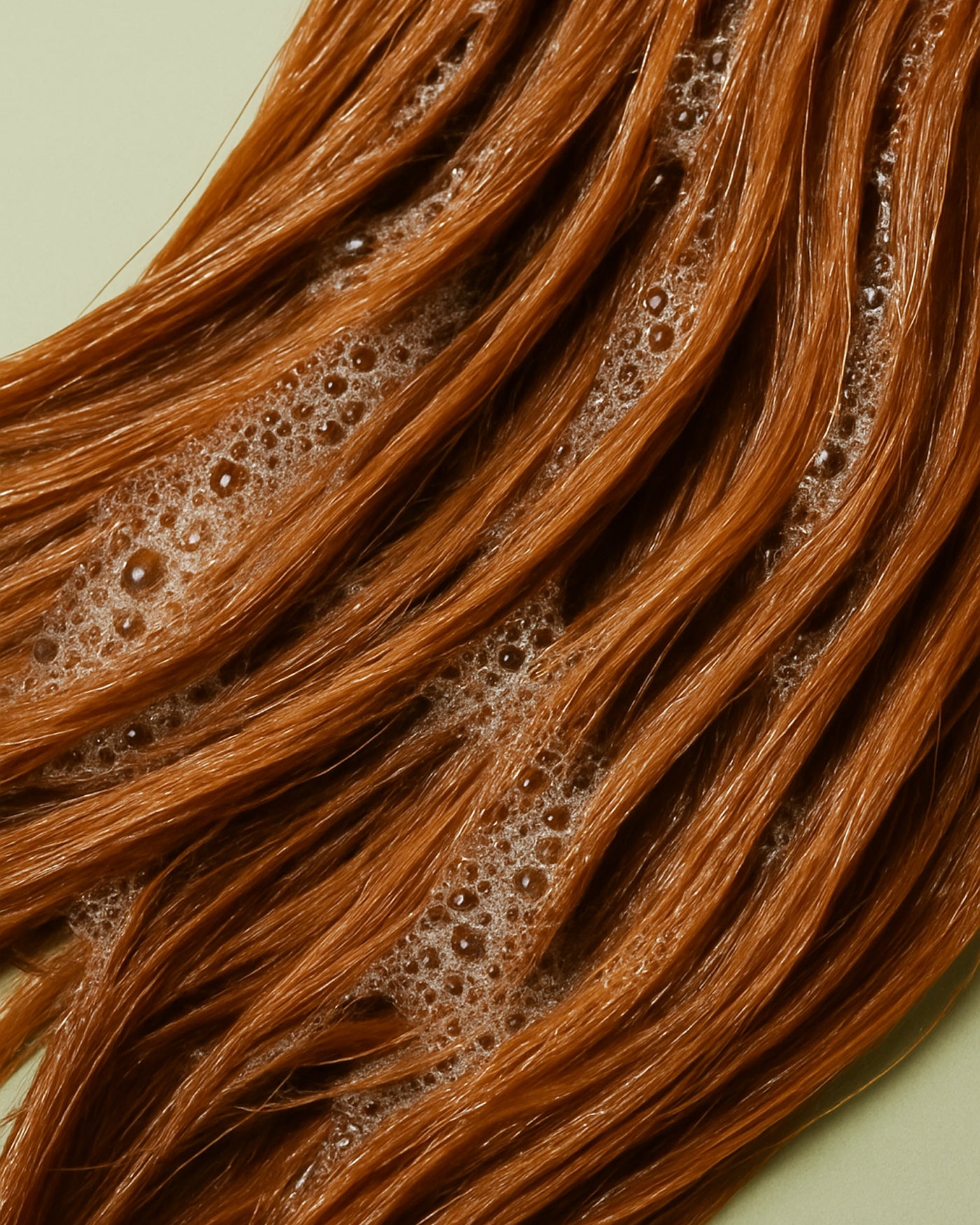 Thickening Shampoo