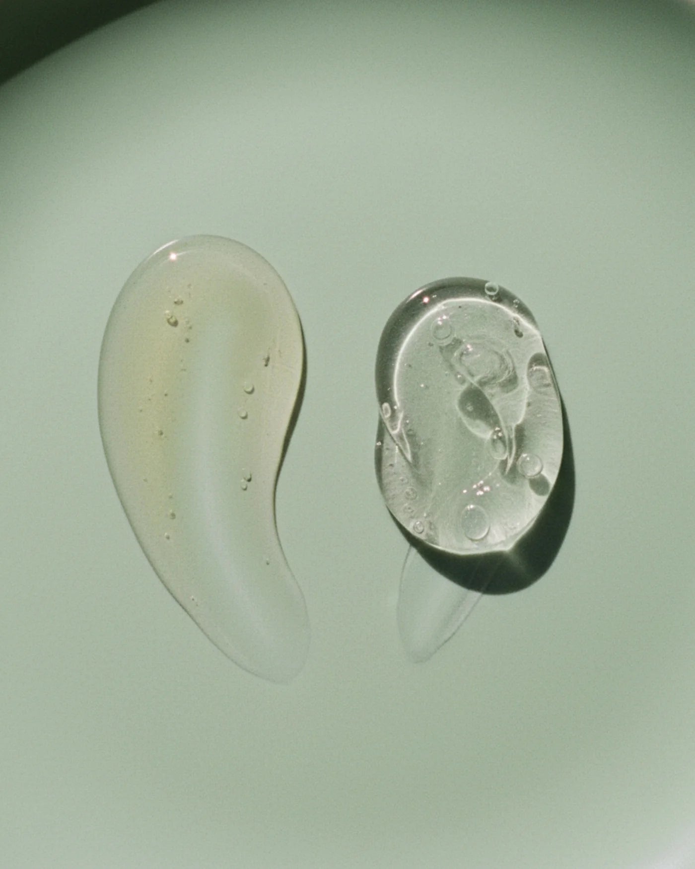 Thickening Shampoo & Conditioner