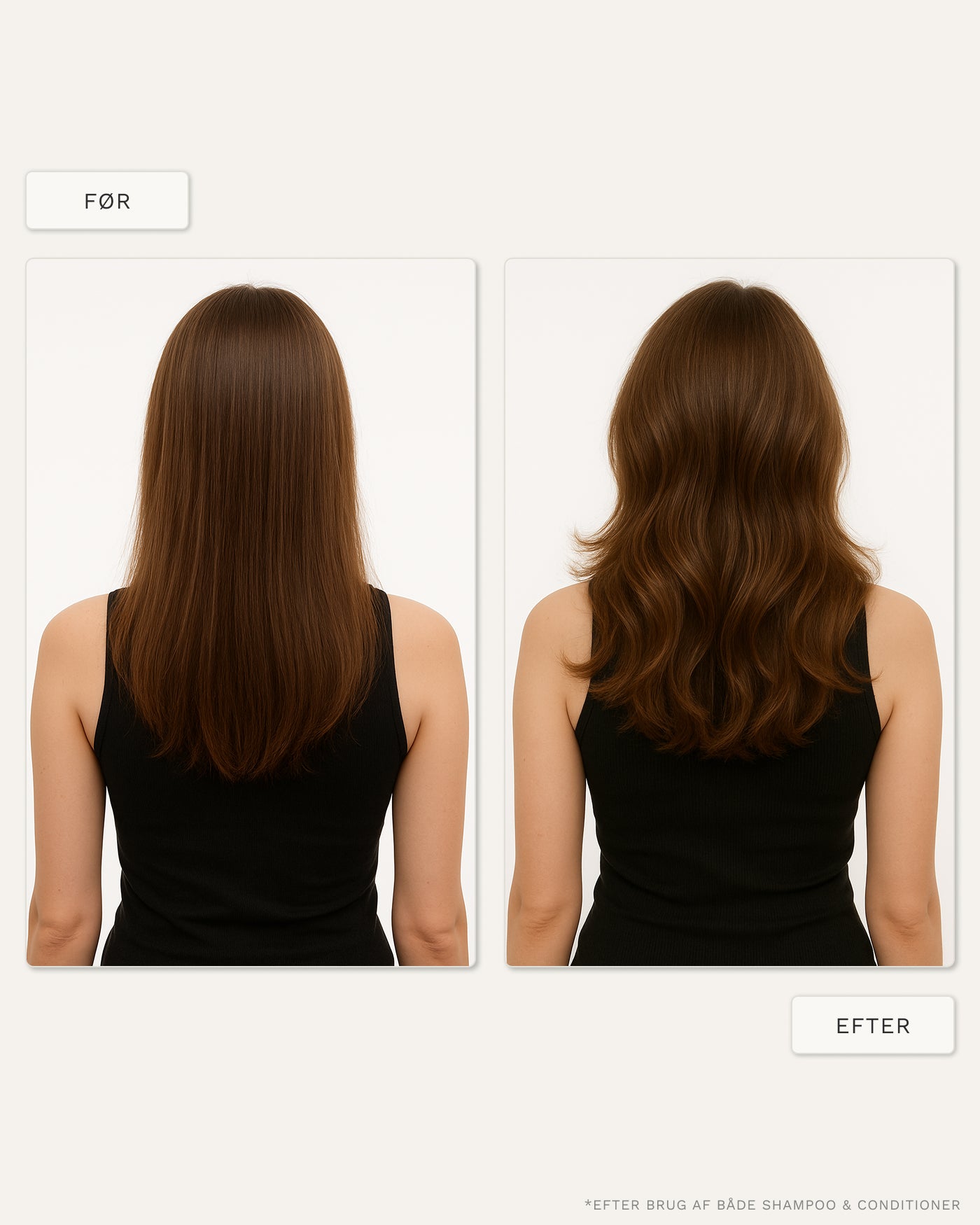 Thickening Conditioner