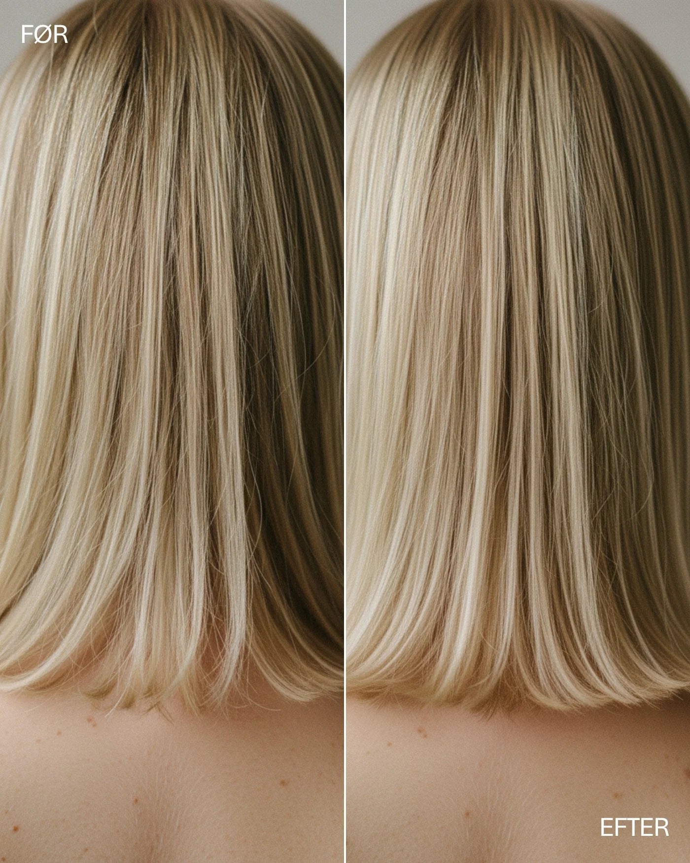 Thickening Duo & Styling Cream