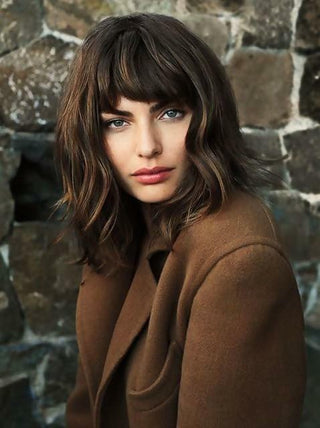 HAIRSTYLES FOR MEDIUM HAIR