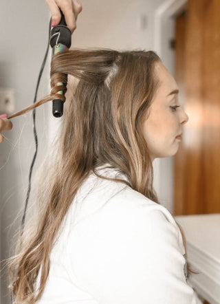 BEST CURLING IRONS