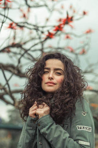 5 OF OUR FAVORITE HAIR DIFFUSERS