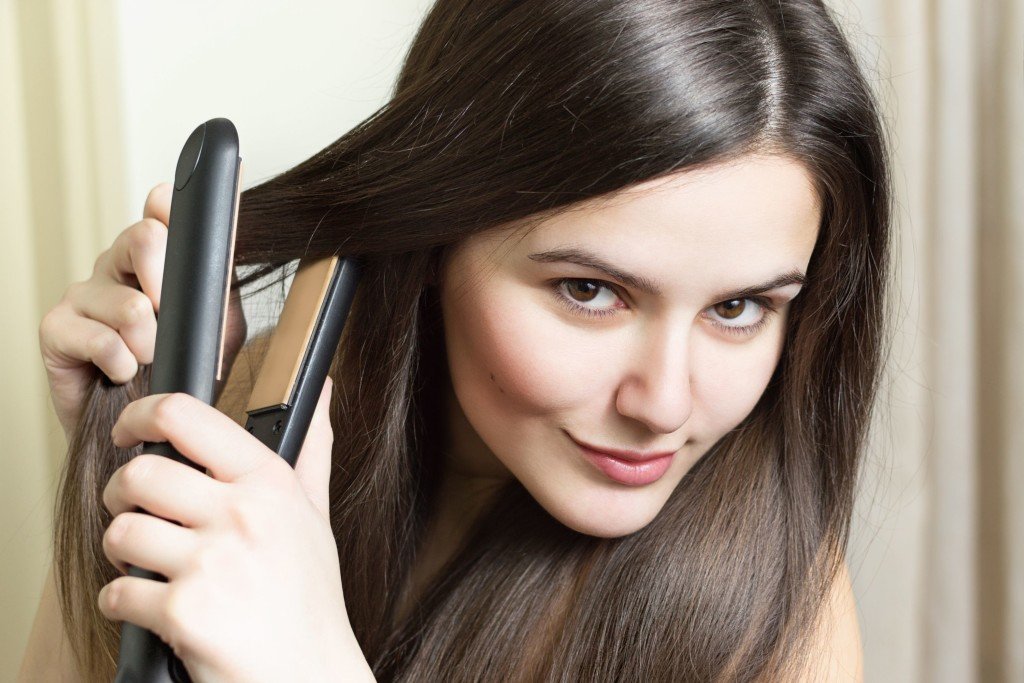 KEEP YOUR HAIR LOOKING GREAT, EVEN ON VACATION