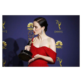 HAIRSTYLES FROM THE RED CARPET – EMMYS 2018