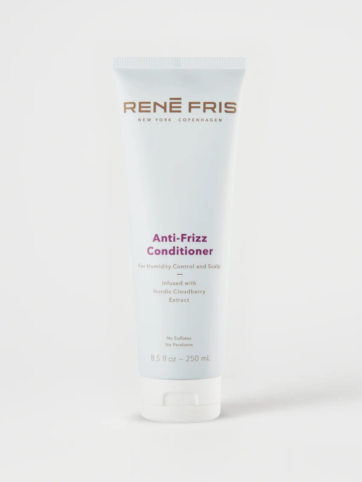 Anti-Frizz Conditioner