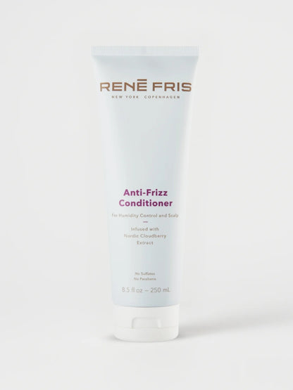 Anti-Frizz Conditioner