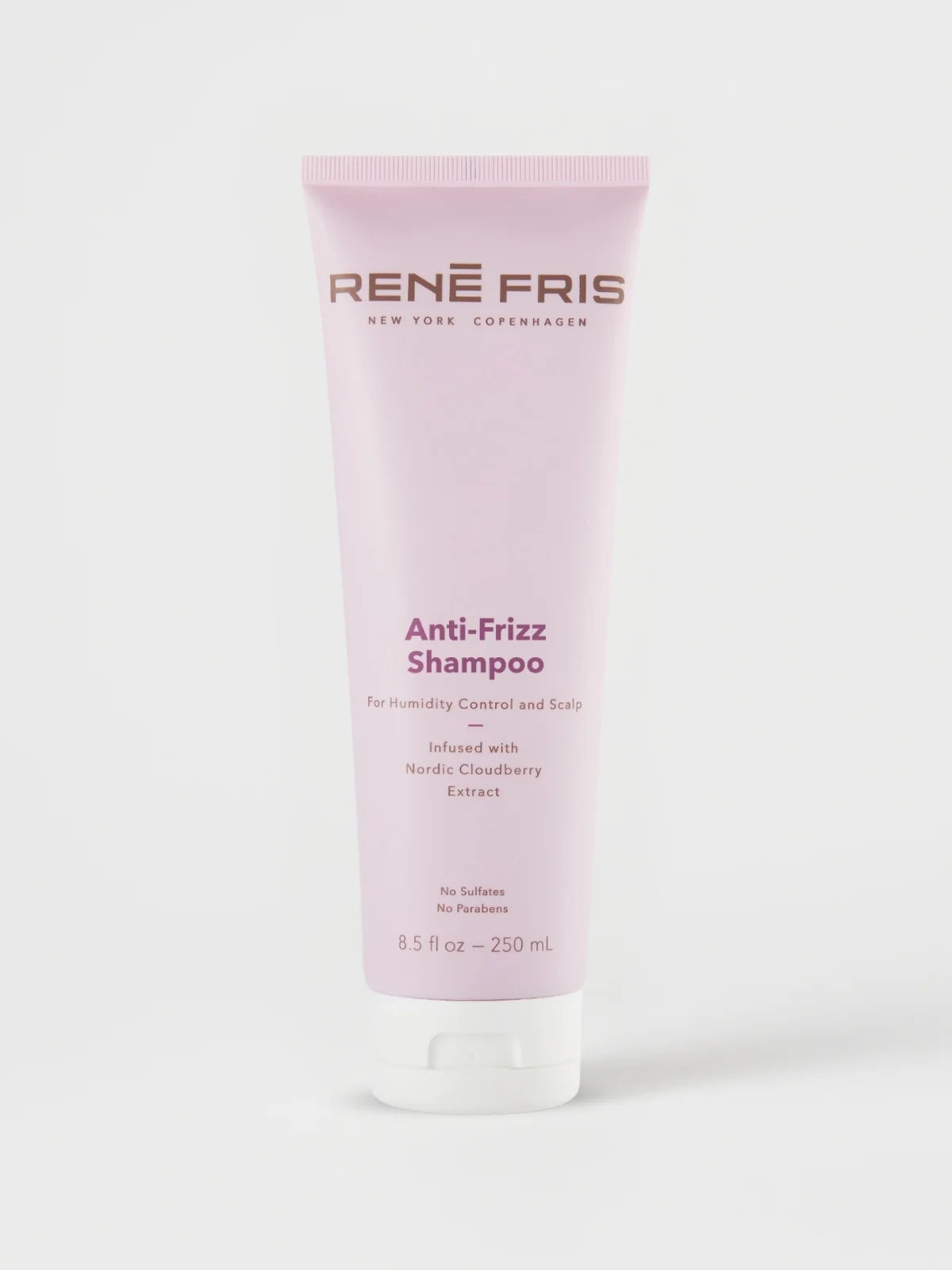 Anti-Frizz Shampoo