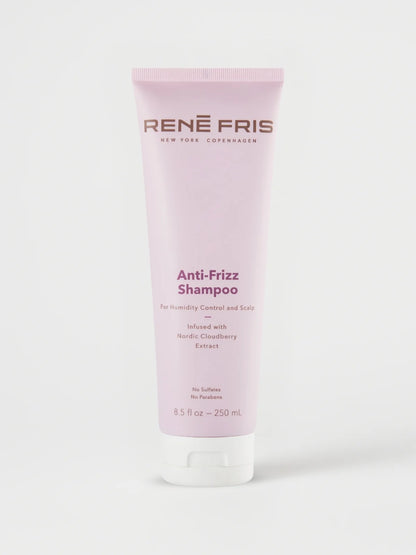 Anti-Frizz Shampoo