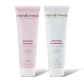 Anti-Frizz Cleanser & Conditioner