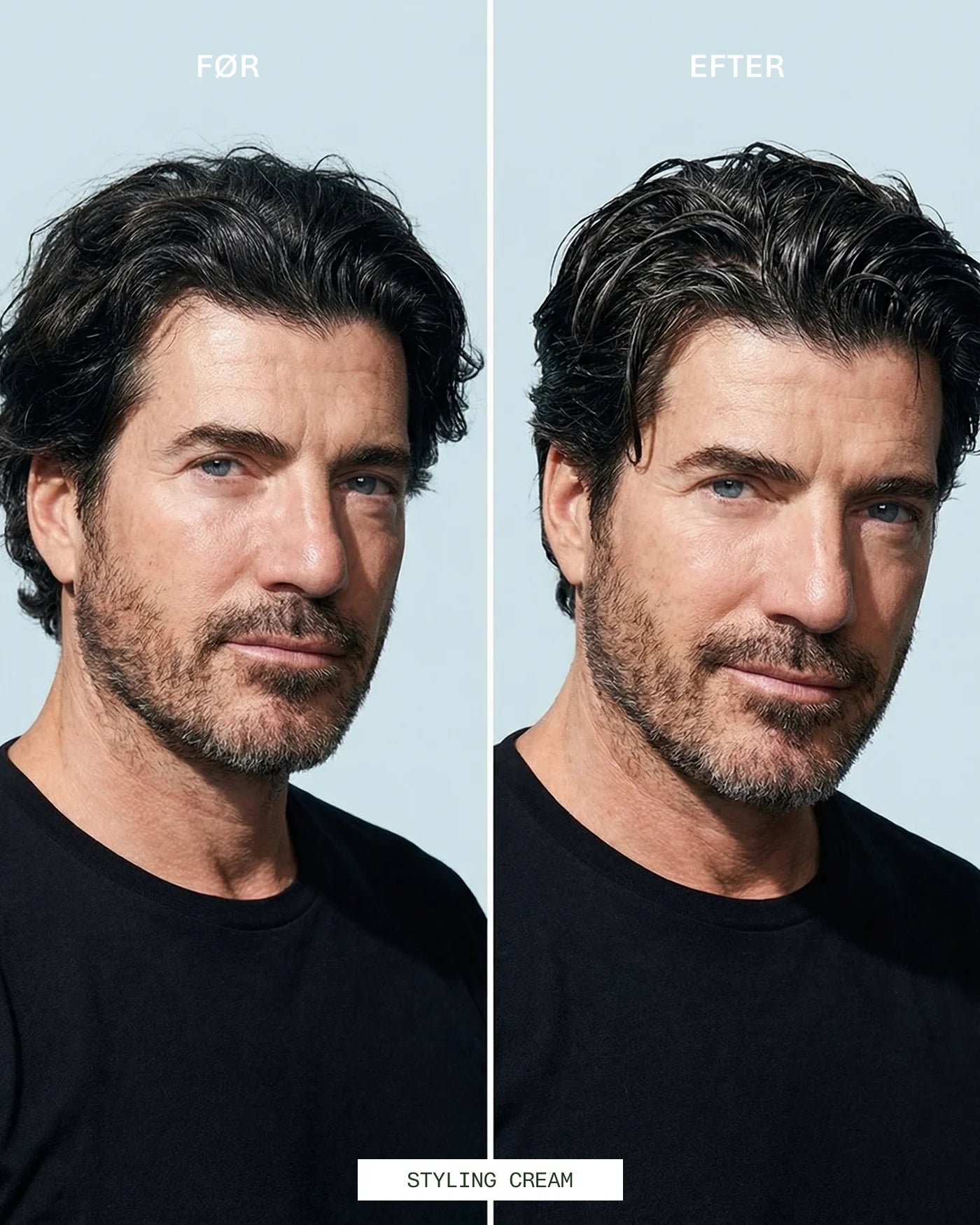 Triple Styling Cream