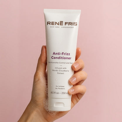 Anti-Frizz Conditioner