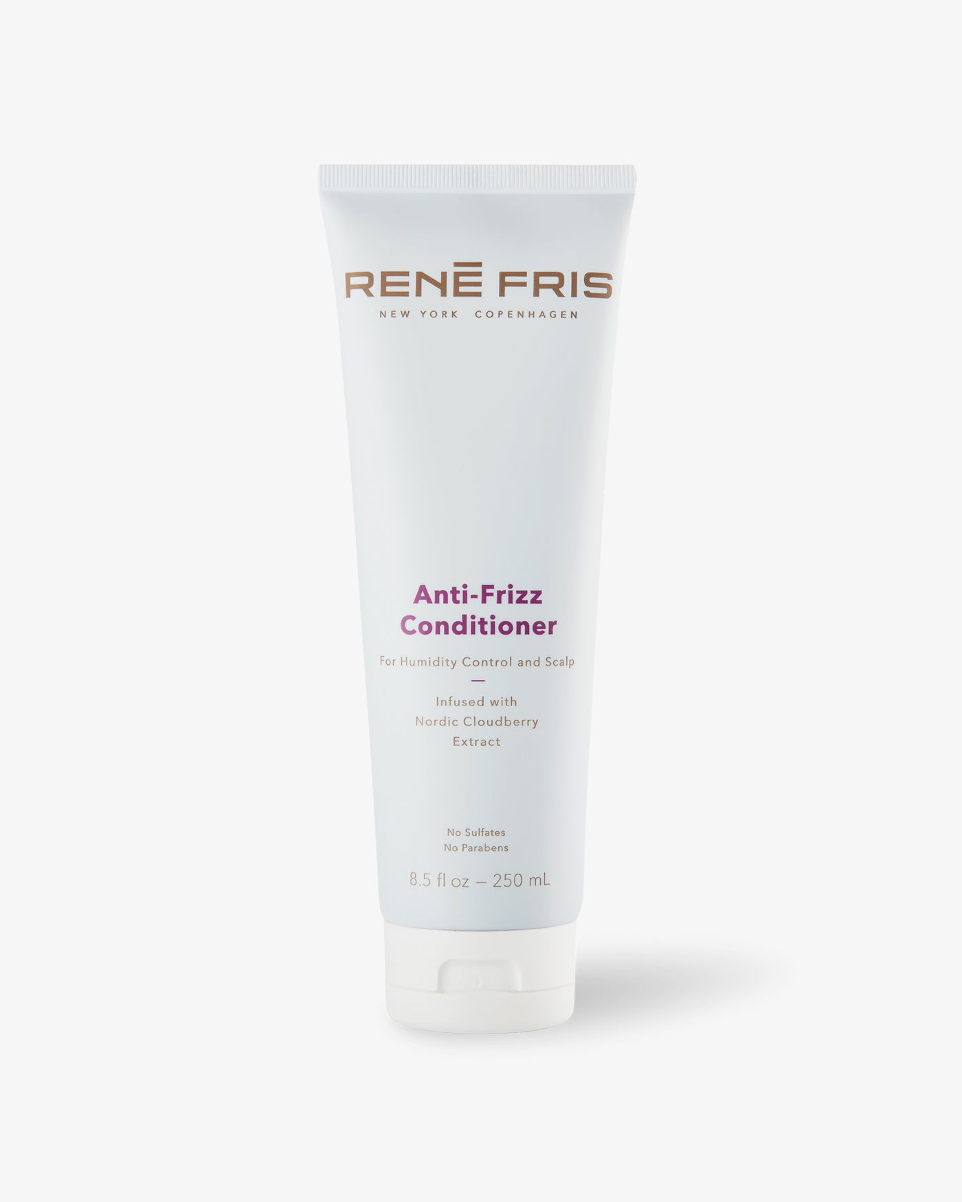 Anti-Frizz Conditioner