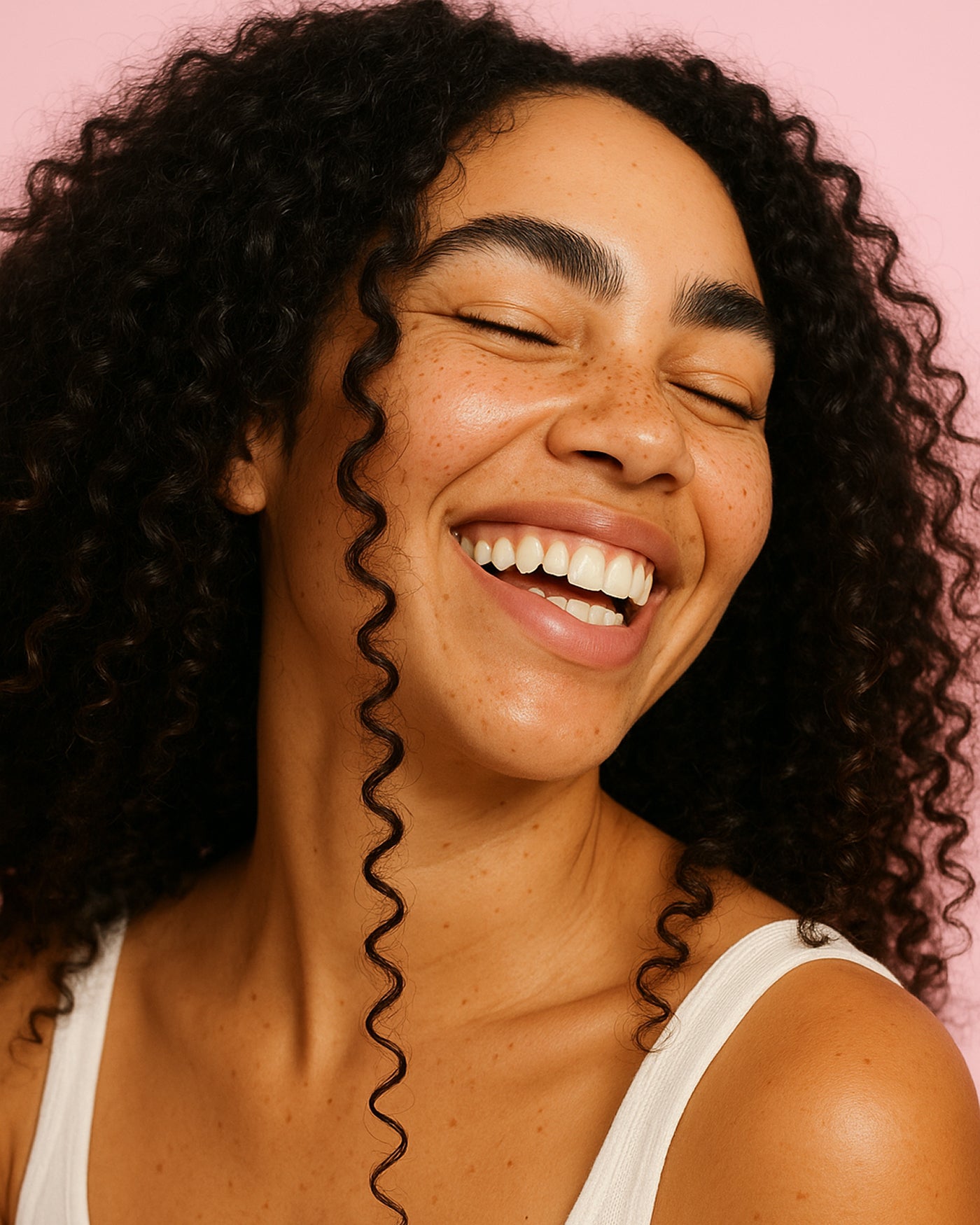 Anti-Frizz Shampoo & Conditioner