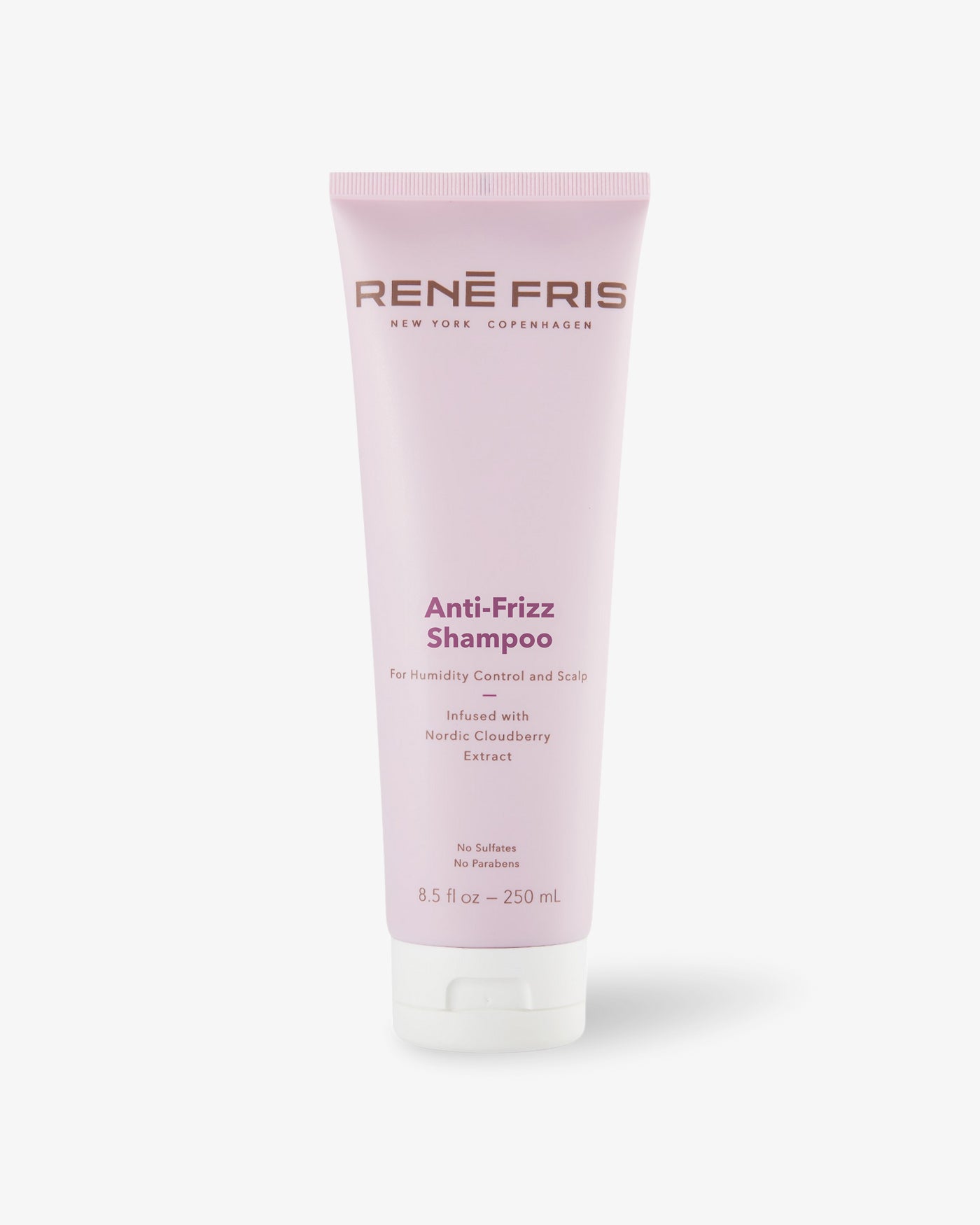 Anti-Frizz Shampoo