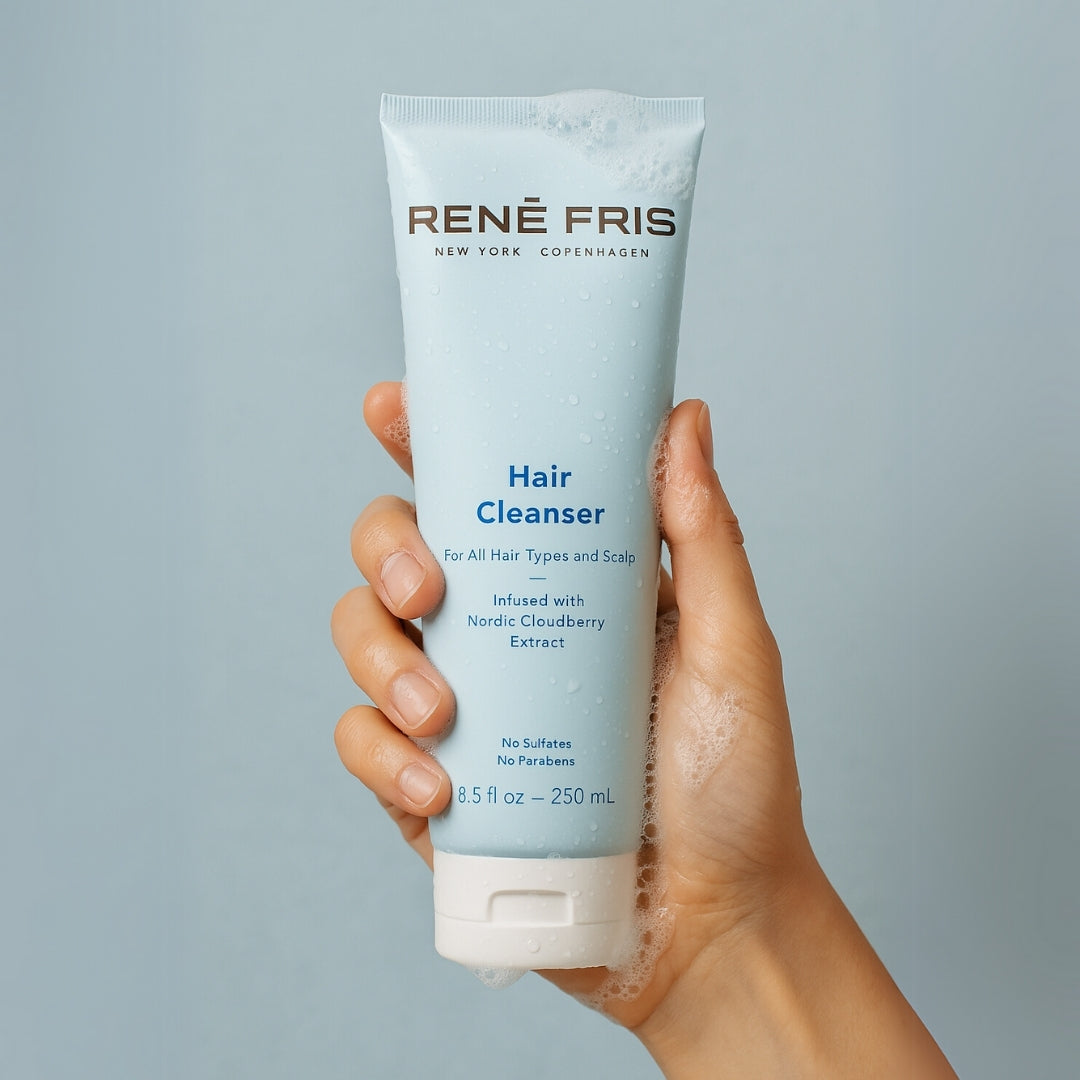 Hair Cleanser