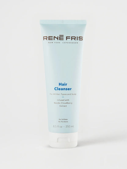 Hair Cleanser