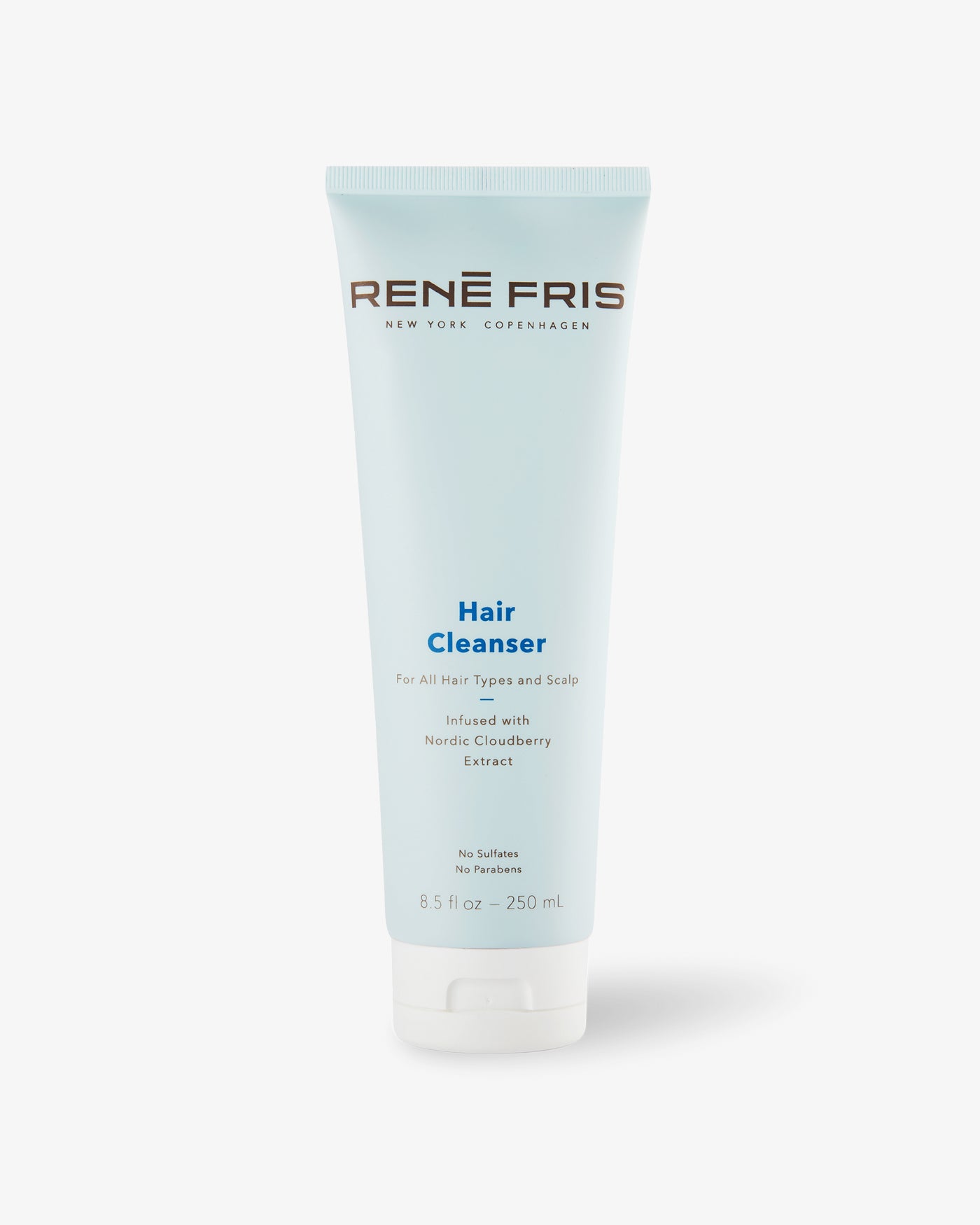 Hair Cleanser