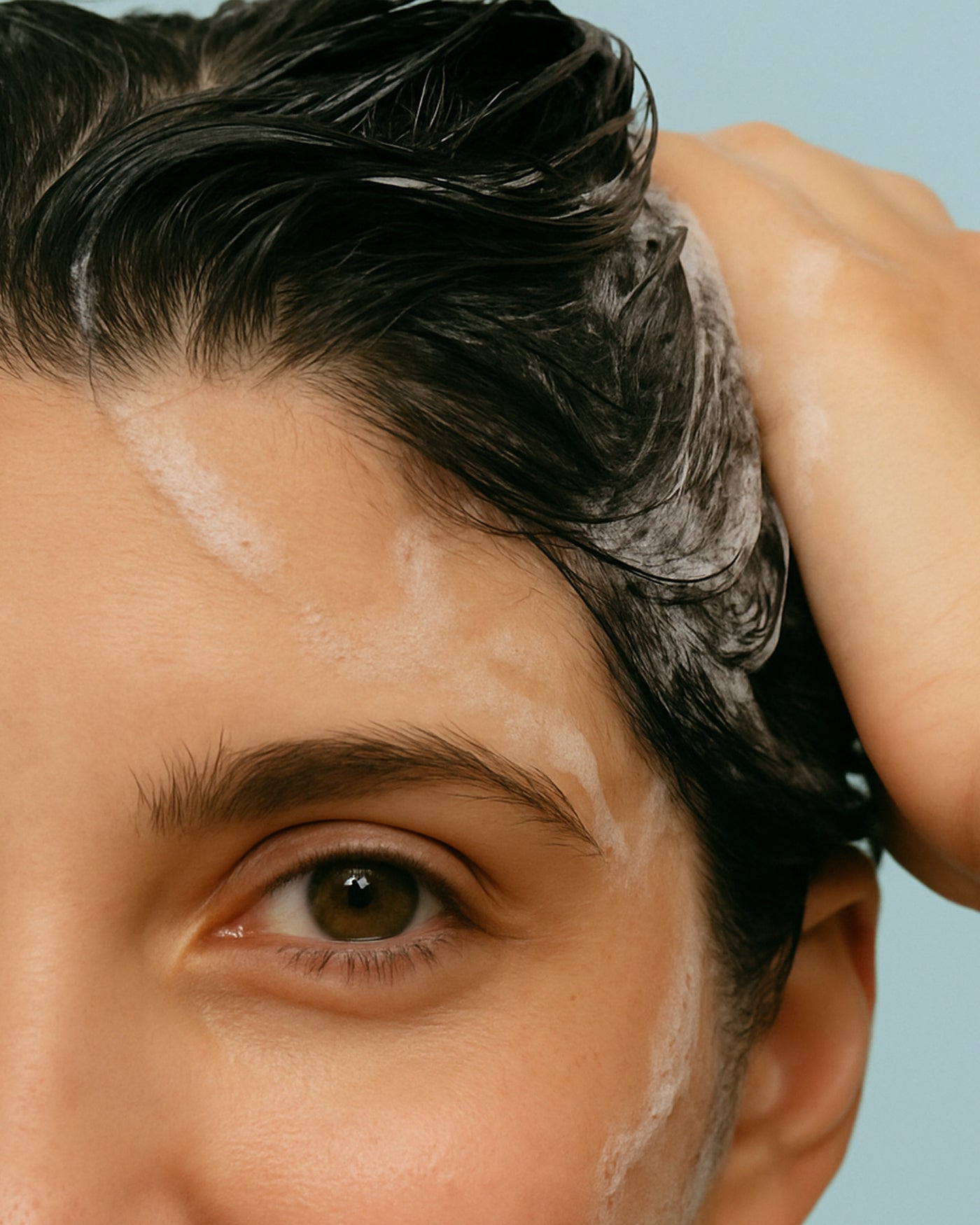 Hair Cleanser