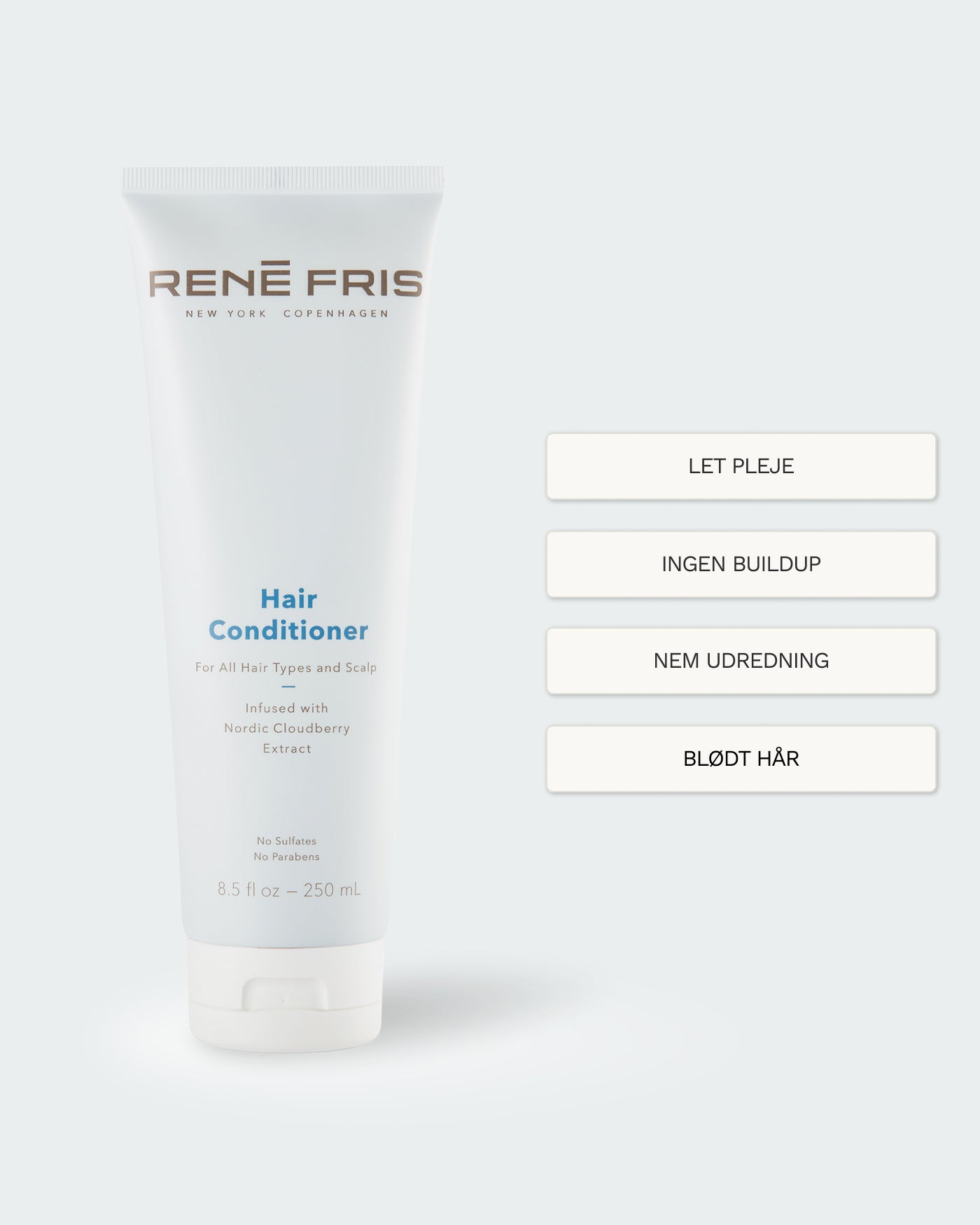 Hair Conditioner