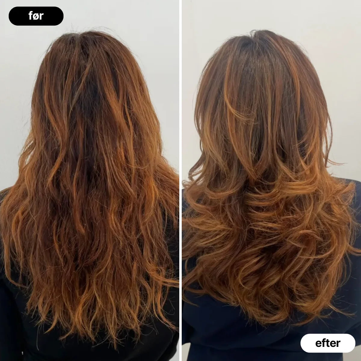 Hair Set & Styling Cream Trio