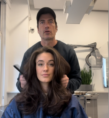 Depositum: René Fris Pop Up Salon (KBH)