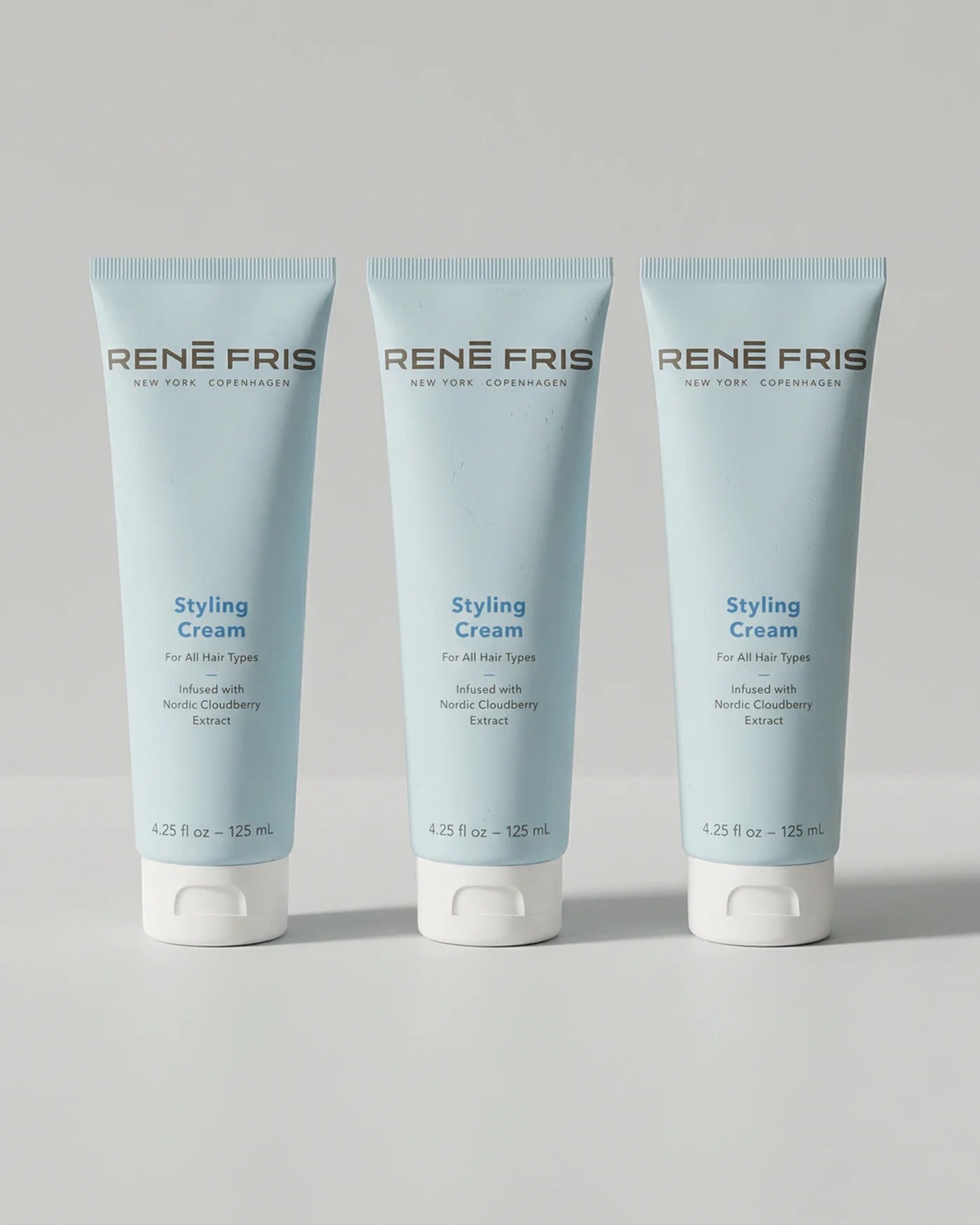 Triple Styling Cream