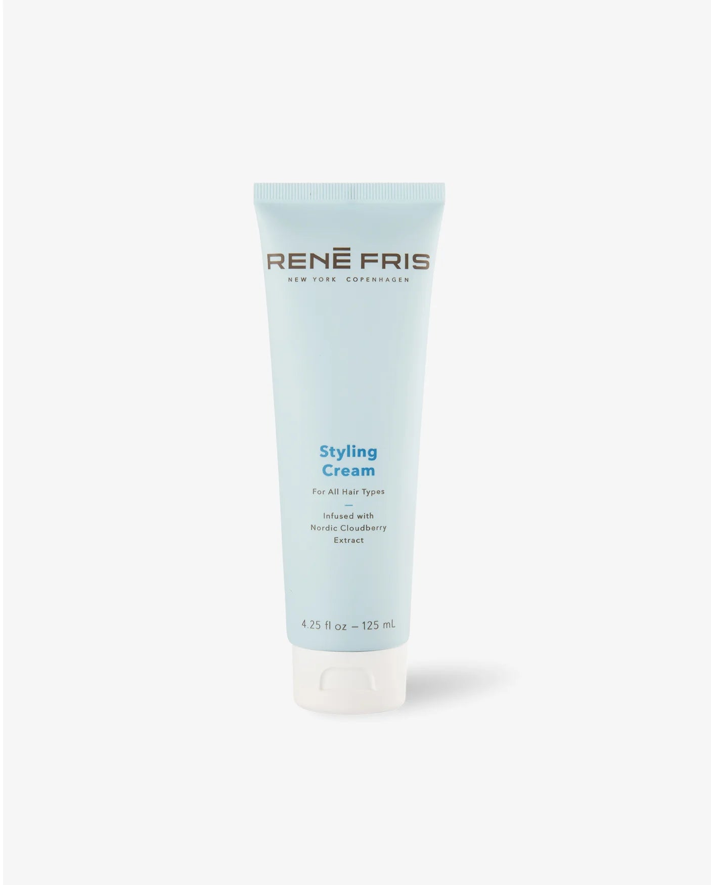 Styling Cream