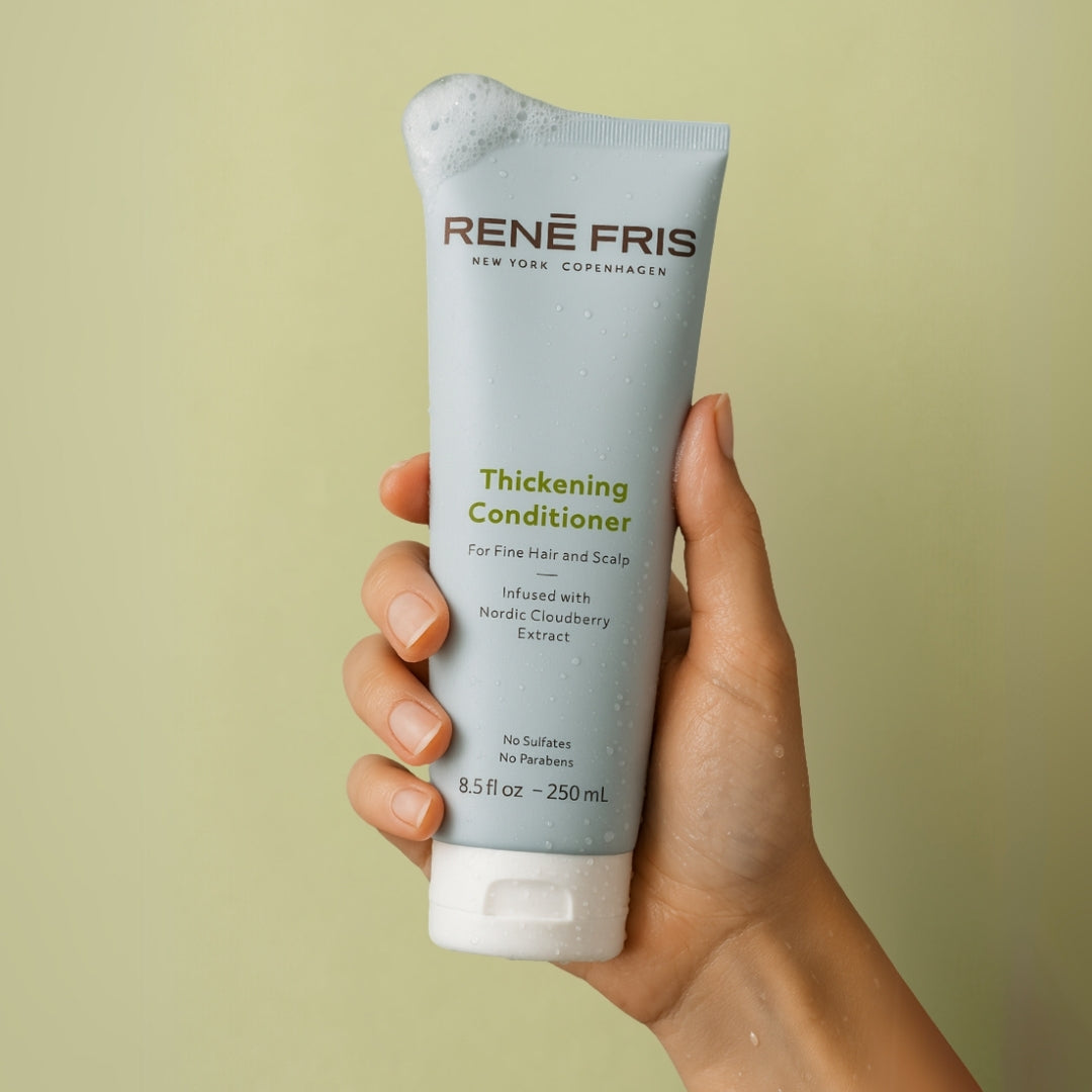 Thickening Conditioner