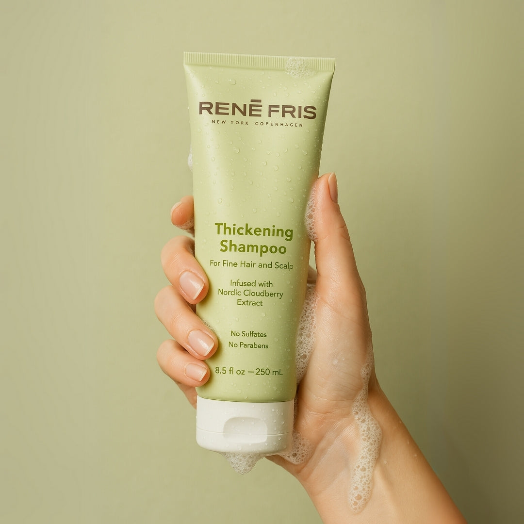 Thickening Shampoo