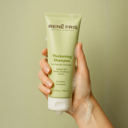 Thickening Shampoo
