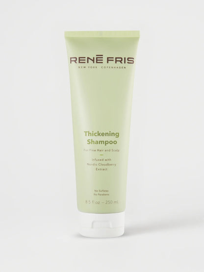 Thickening Shampoo