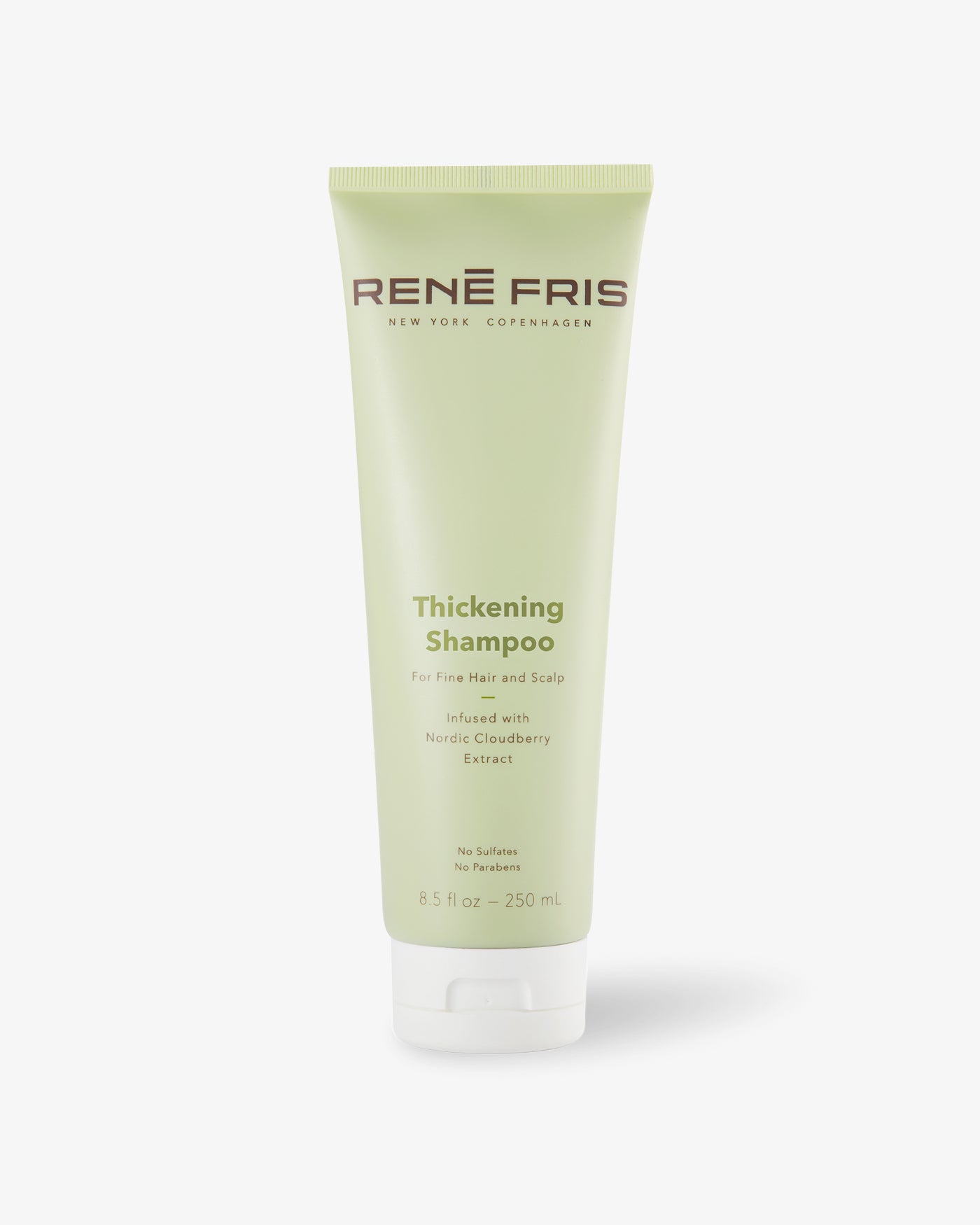 Thickening Shampoo