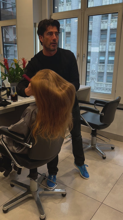 Depositum: René Fris Pop Up Salon (KBH)