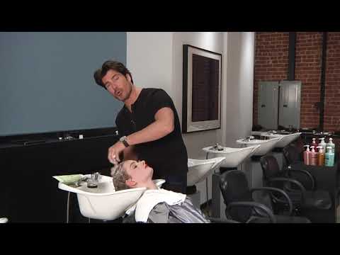 Thickening Shampoo