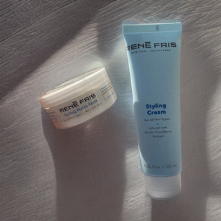Styling Matte Paste